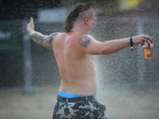 Metal Factory: a szerdai szelekció - fotó: 