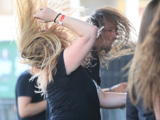 Metal Factory: a szerdai szelekció - fotó: 