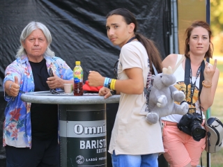 Metal Factory: a szerdai szelekció - fotó: 