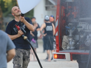 Metal Factory: a szerdai szelekció - fotó: 