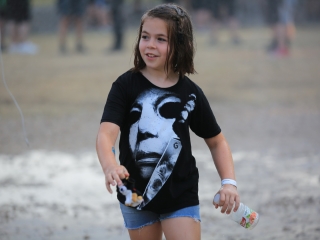 Metal Factory: a szerdai szelekció - fotó: 