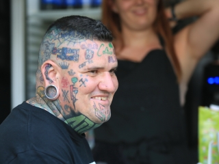 Metal Factory: a szerdai szelekció - fotó: 