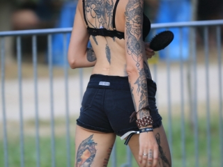 Metal Factory: a szerdai szelekció - fotó: 