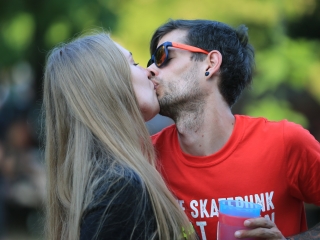 Metal Factory: a szerdai szelekció - fotó: 