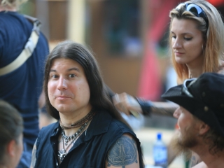 Metal Factory: a szerdai szelekció - fotó: 