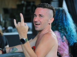 Metal Factory: a szerdai szelekció - fotó: 