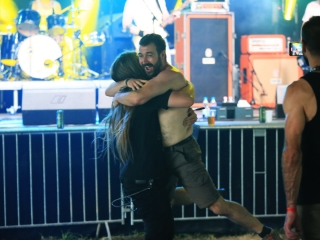 Metal Factory: a szerdai szelekció - fotó: 