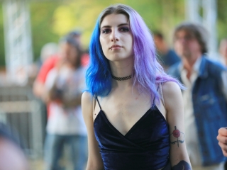 Metal Factory: a szerdai szelekció - fotó: 