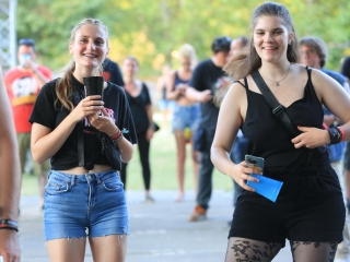 Metal Factory: a szerdai szelekció - fotó: 