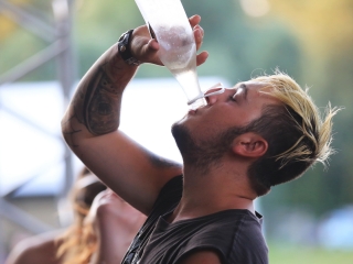 Metal Factory: a szerdai szelekció - fotó: 