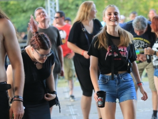 Metal Factory: a szerdai szelekció - fotó: 