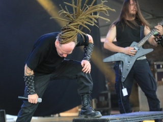 Metal Factory: a szerdai szelekció - fotó: 