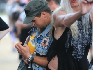 Metal Factory: a szerdai szelekció - fotó: 
