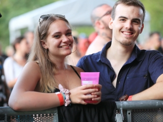 Metal Factory: a szerdai szelekció - fotó: 