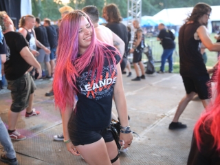 Metal Factory: a szerdai szelekció - fotó: 