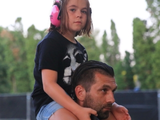 Metal Factory: a szerdai szelekció - fotó: 