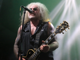 Metal Factory: a szerdai szelekció - fotó: 