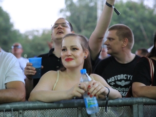 Metal Factory: a szerdai szelekció - fotó: 