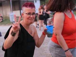 Metal Factory: a szerdai szelekció - fotó: 