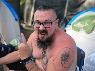 Metal Factory: csodás csütörtök - fotó: 