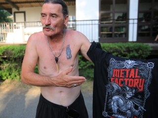 Metal Factory: csodás csütörtök - fotó: 