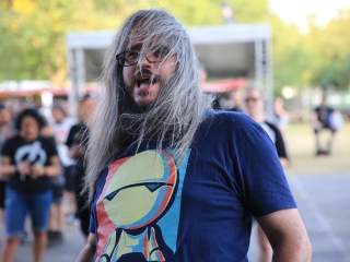 Metal Factory: csodás csütörtök - fotó: 