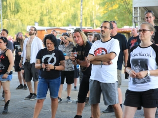 Metal Factory: csodás csütörtök - fotó: 