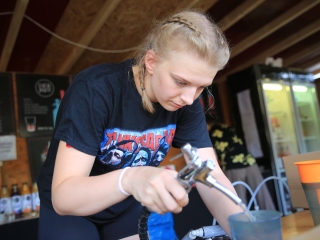 Metal Factory: csodás csütörtök - fotó: 