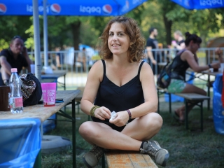 Metal Factory: csodás csütörtök - fotó: 