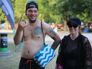 Metal Factory: csodás csütörtök - fotó: 