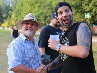 Metal Factory: csodás csütörtök - fotó: 