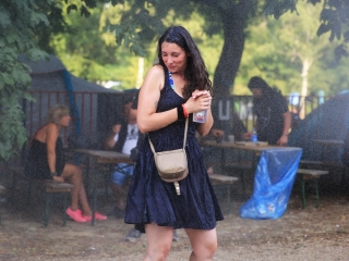 Metal Factory: csodás csütörtök - fotó: 