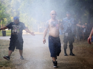 Metal Factory: csodás csütörtök - fotó: 