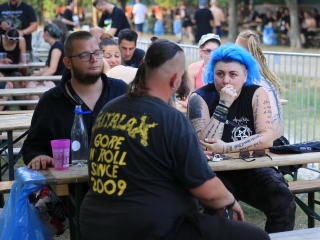 Metal Factory: csodás csütörtök - fotó: 