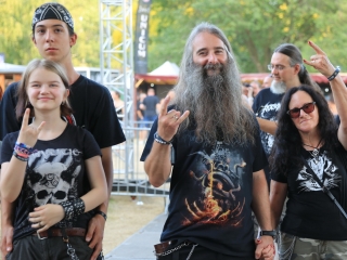 Metal Factory: csodás csütörtök - fotó: 