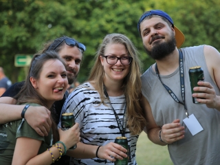 Metal Factory: csodás csütörtök - fotó: 