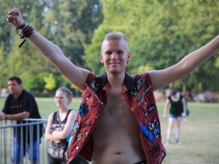 Metal Factory: csodás csütörtök - fotó: 