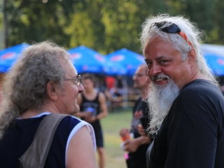 Metal Factory: csodás csütörtök - fotó: 