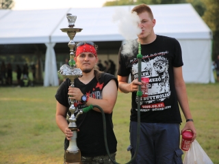 Metal Factory: csodás csütörtök - fotó: 