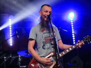 Metal Factory: csodás csütörtök - fotó: 