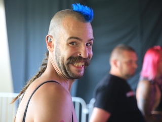 Metal Factory: csodás csütörtök - fotó: 