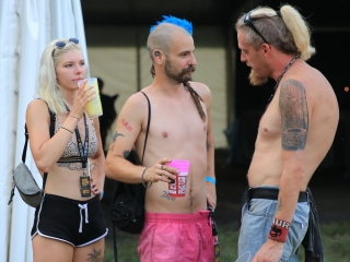 Metal Factory: csodás csütörtök - fotó: 