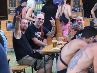 Metal Factory: csodás csütörtök - fotó: 