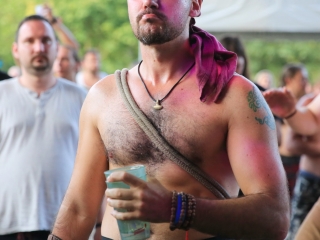 Metal Factory: csodás csütörtök - fotó: 