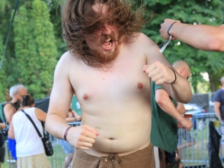 Metal Factory: csodás csütörtök - fotó: 