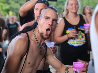 Metal Factory: csodás csütörtök - fotó: 