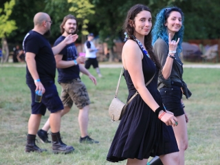 Metal Factory: csodás csütörtök - fotó: 