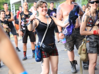 Metal Factory: csodás csütörtök - fotó: 