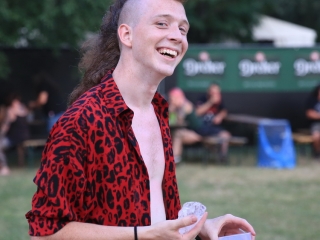 Metal Factory: csodás csütörtök - fotó: 