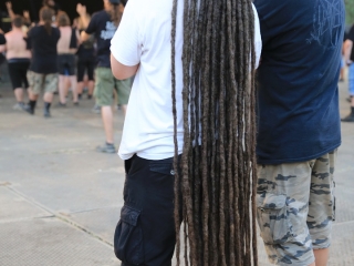 Metal Factory: csodás csütörtök - fotó: 